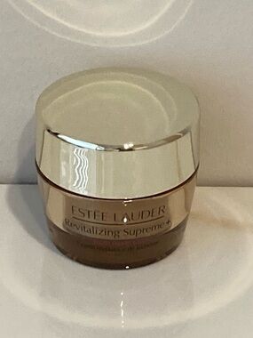 3/$30 Estee Lauder Revitalizing Supreme+ Youth Power Cream 15ml Brand New